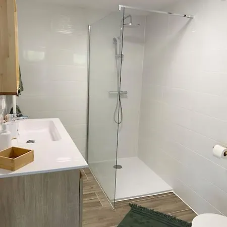 Apartmán Vogelau Schiltigheim