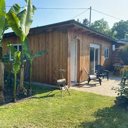 Vogelau Apartment