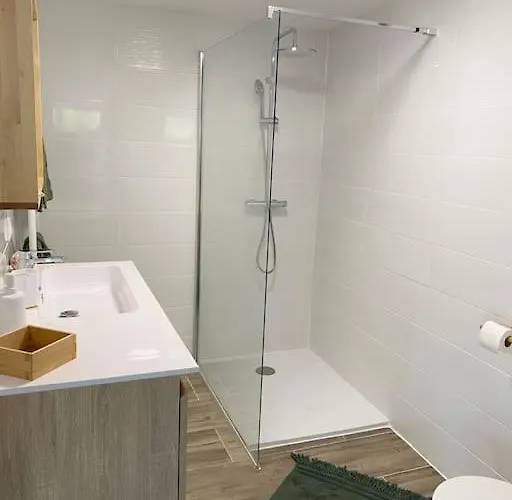 Apartment Vogelau Schiltigheim