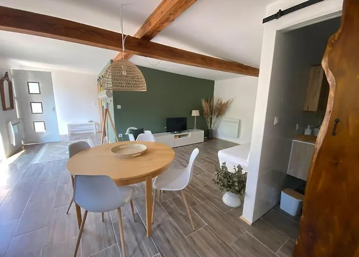 Vogelau Apartment Schiltigheim
