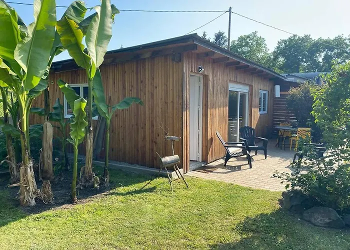 Vogelau Apartment